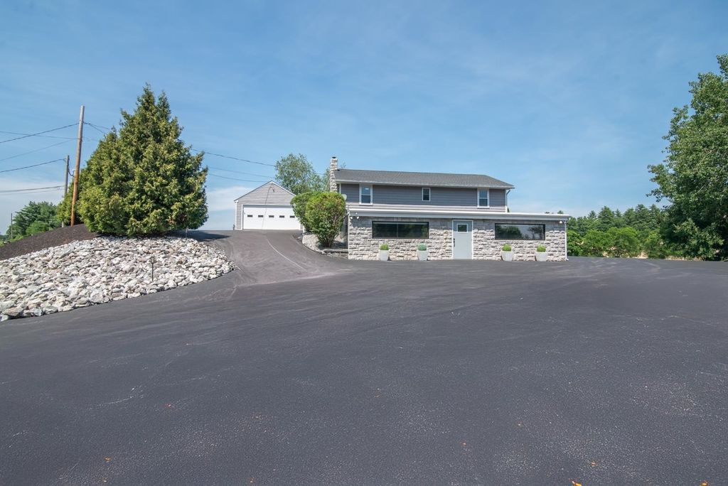 Photo of 1143 Route 3A Expressway, Bow, NH 03304 (MLS # 5098122)
