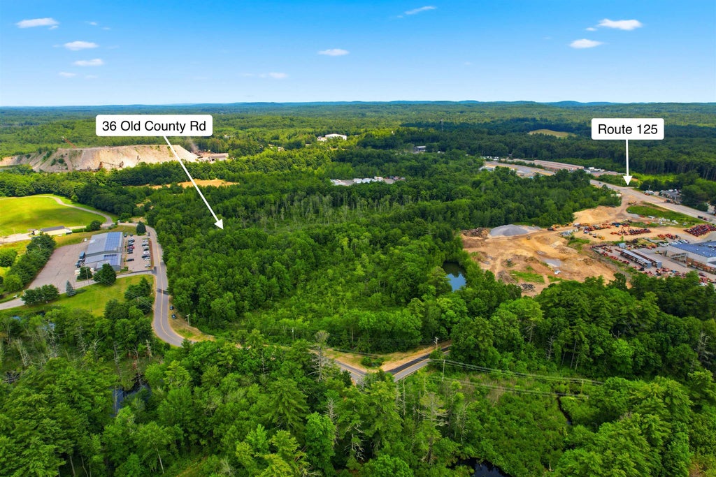 Photo of 36 Old County Road, Plaistow, NH 03865 (MLS # 5097927)