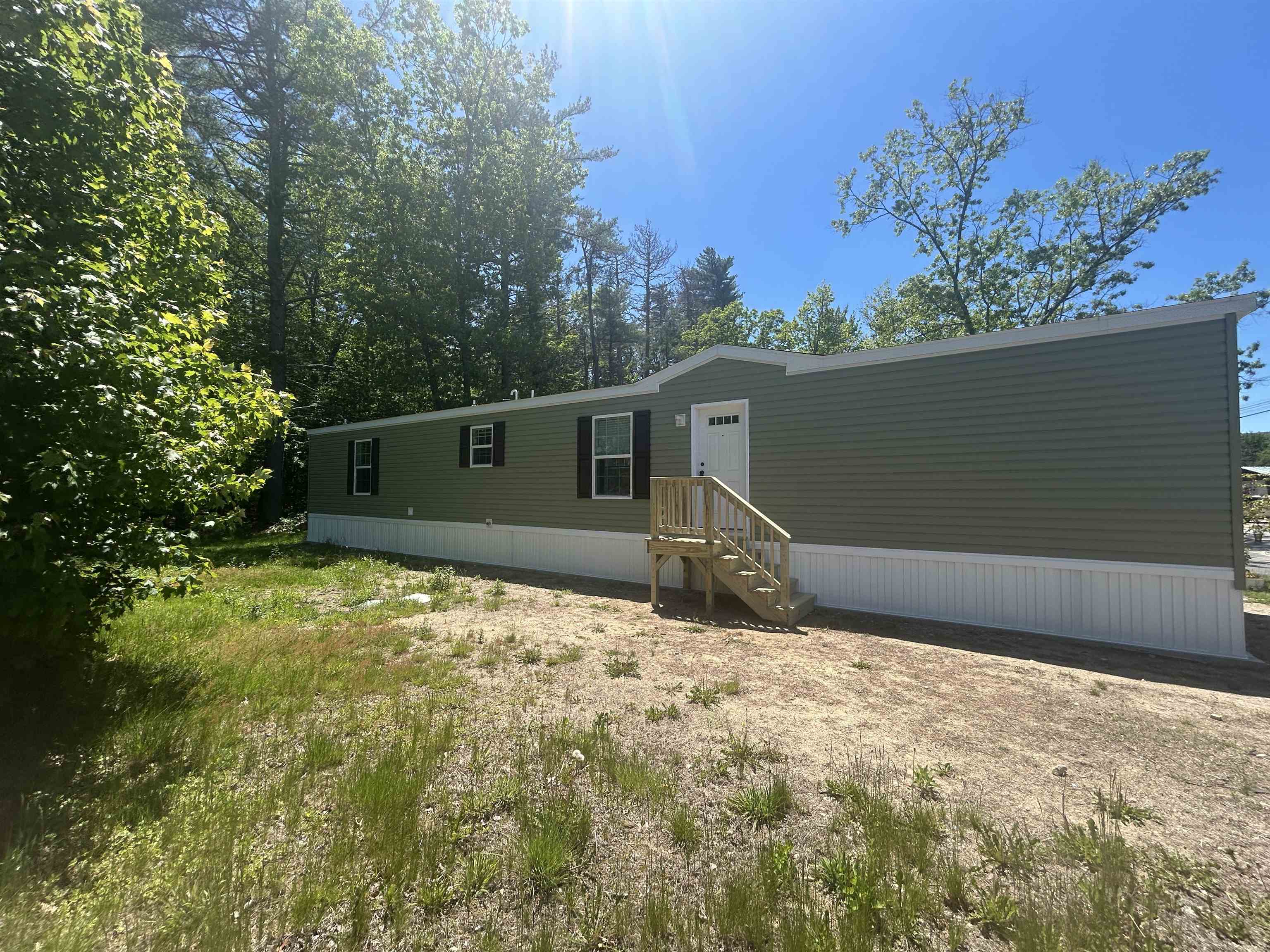 57 Pineland Park Road