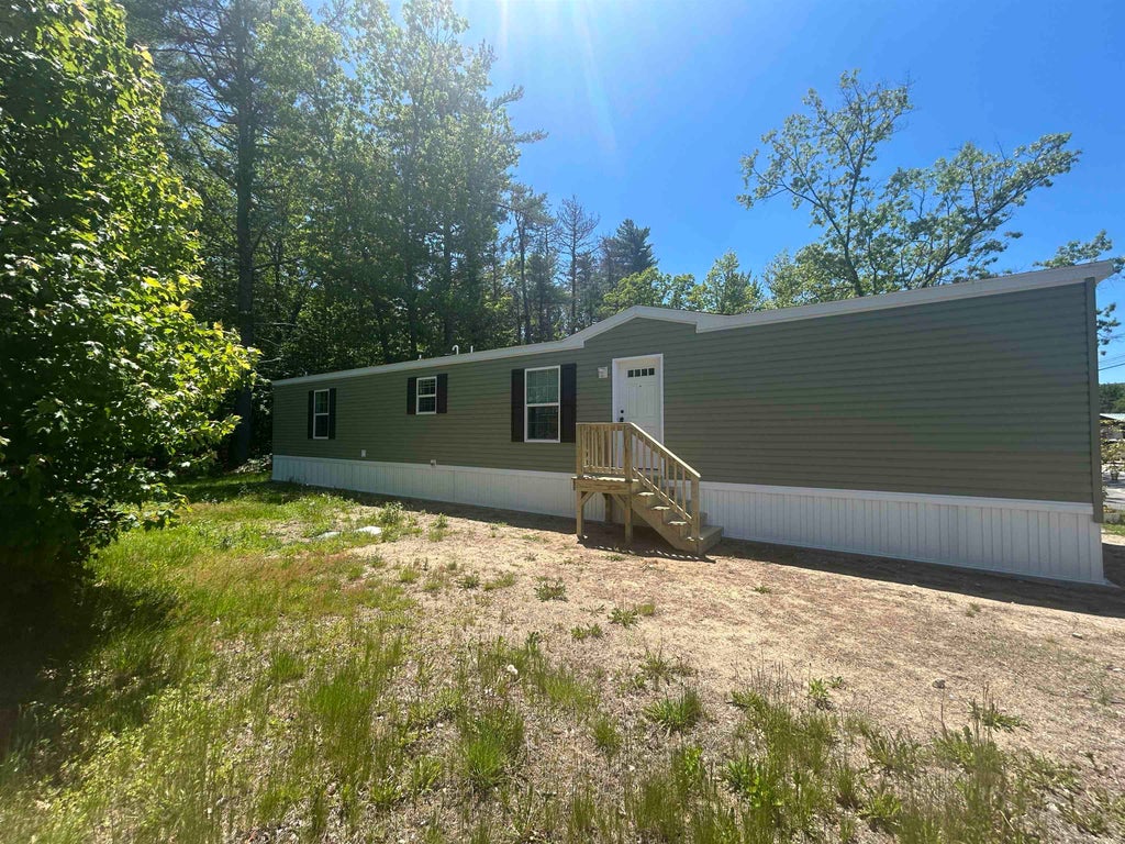 Photo of 57 Pineland Park Road, Milton, NH 03851 (MLS # 5092842)