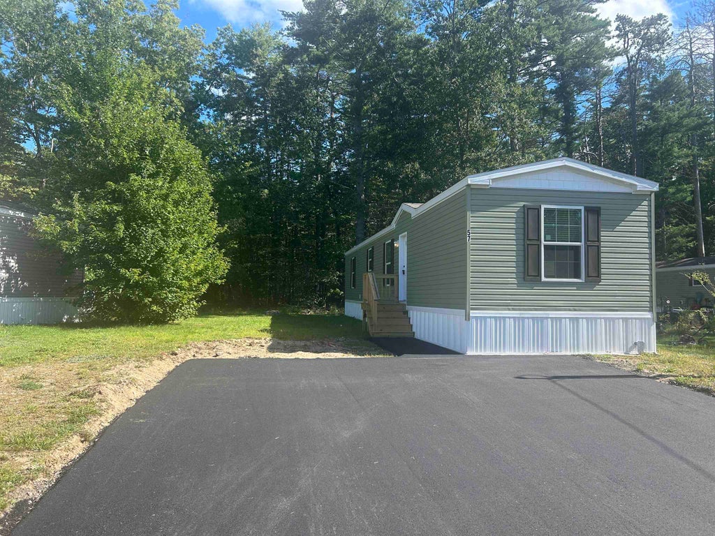 Photo of 57 Pineland Park Road, Milton, NH 03851 (MLS # 5092842)