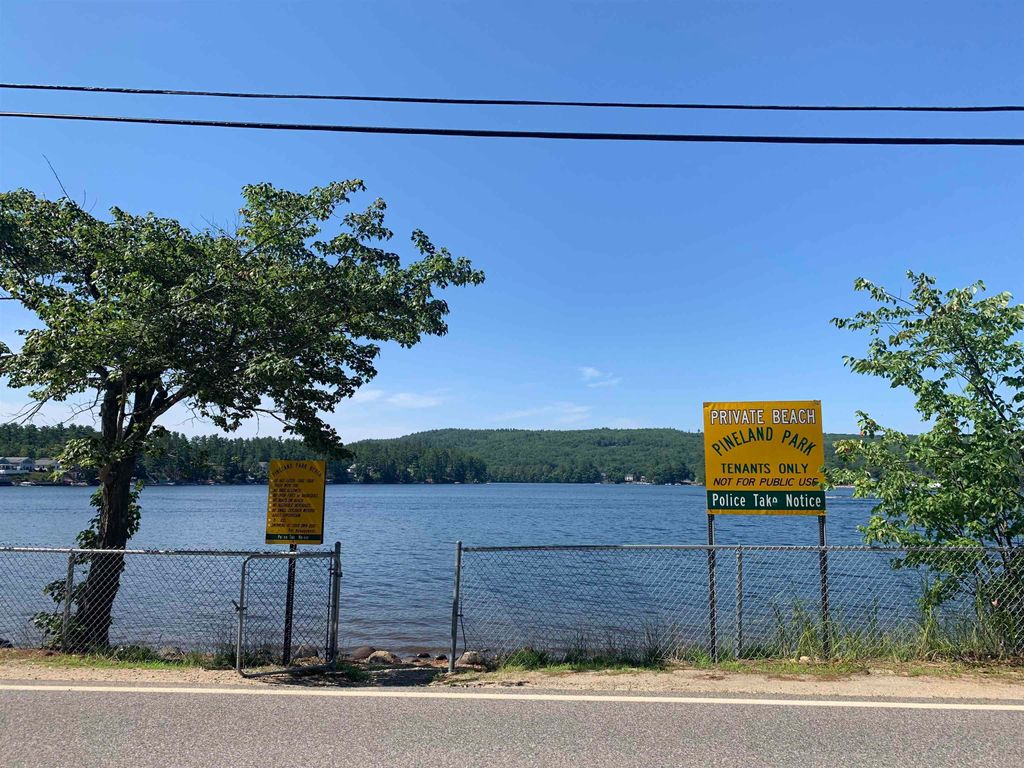 Photo of 57 Pineland Park Road, Milton, NH 03851 (MLS # 5092842)