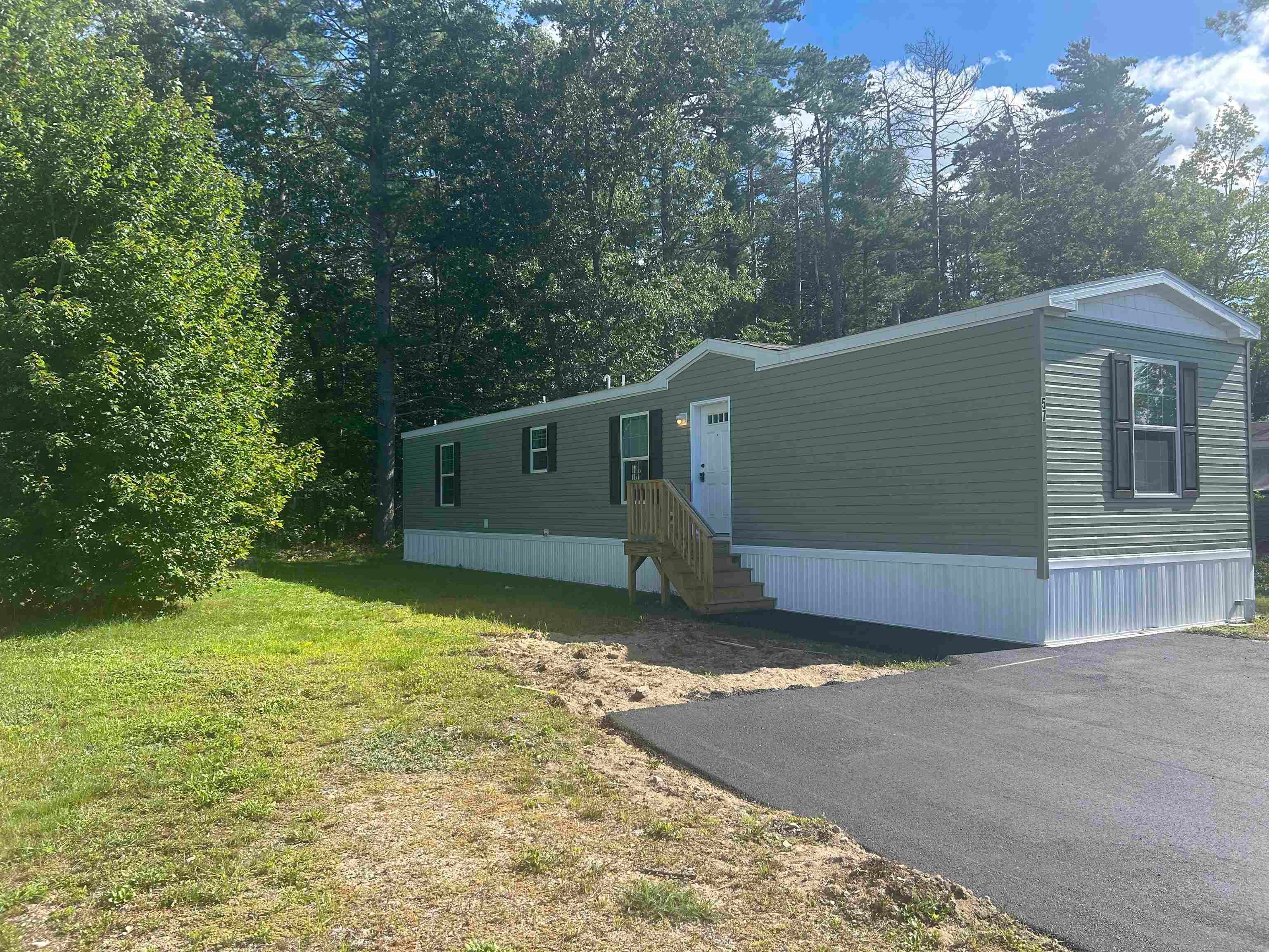 57 Pineland Park Road