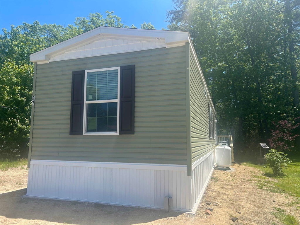 Photo of 57 Pineland Park Road, Milton, NH 03851 (MLS # 5092842)