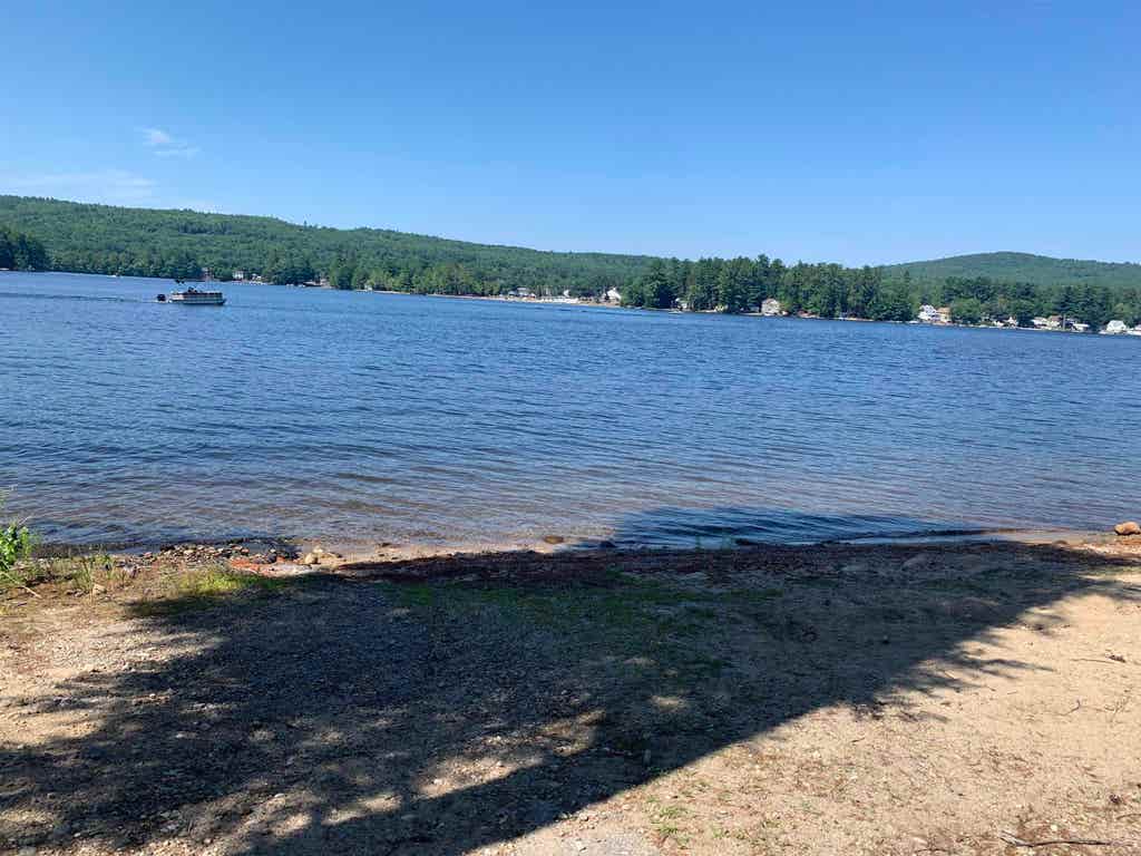 Photo of 57 Pineland Park Road, Milton, NH 03851 (MLS # 5092842)