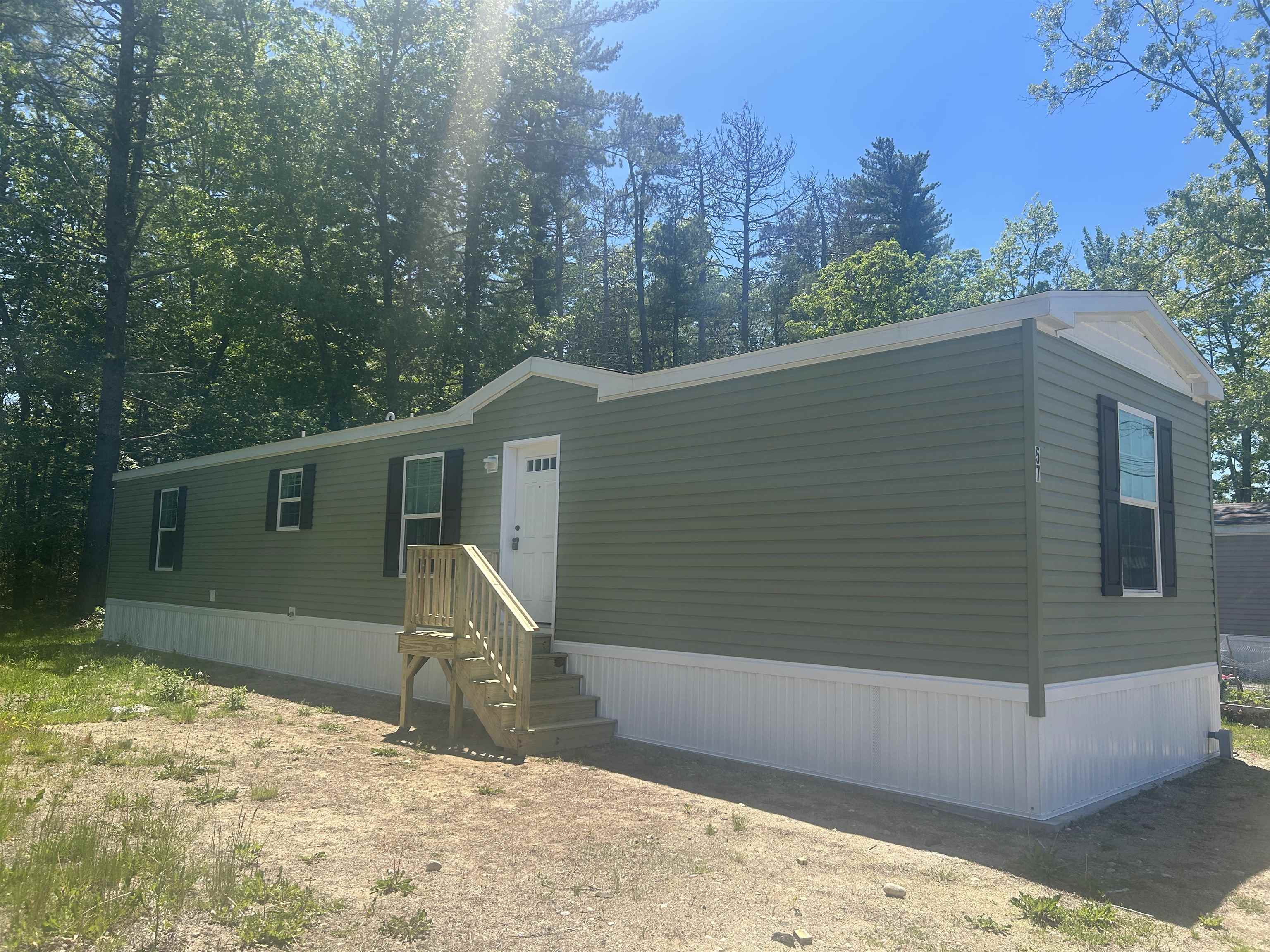 57 Pineland Park Road