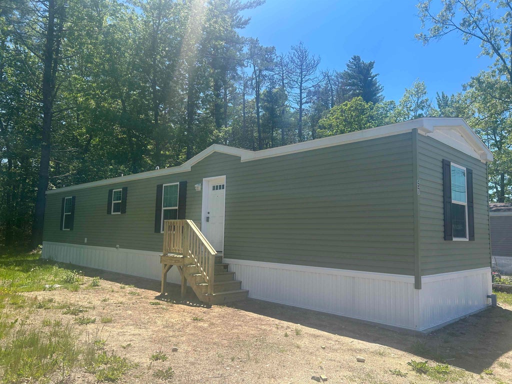 Photo of 57 Pineland Park Road, Milton, NH 03851 (MLS # 5092842)