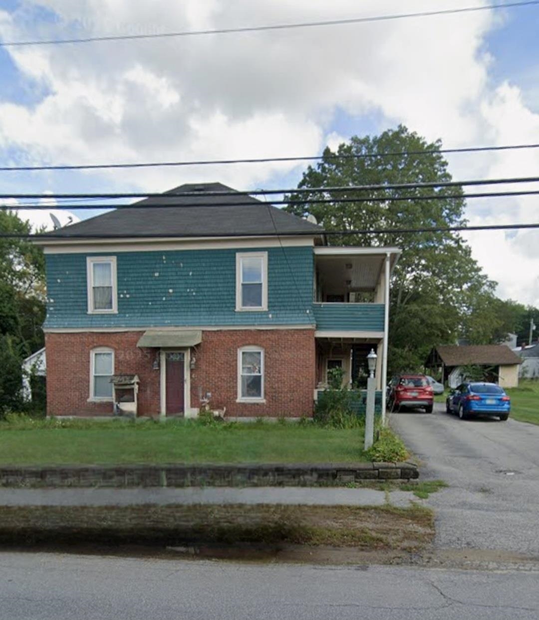 41 Main Street
