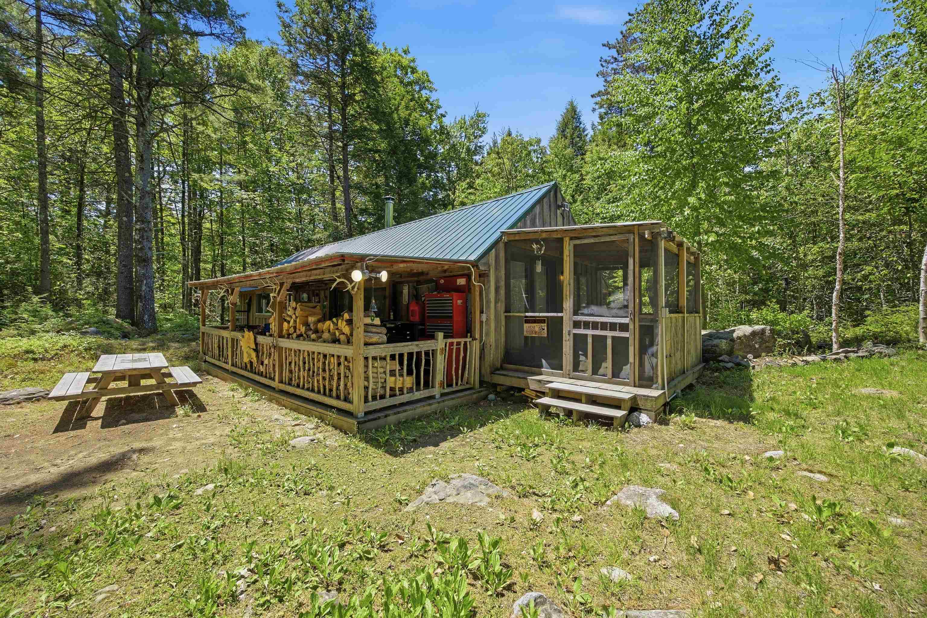 173 John Jones Road
