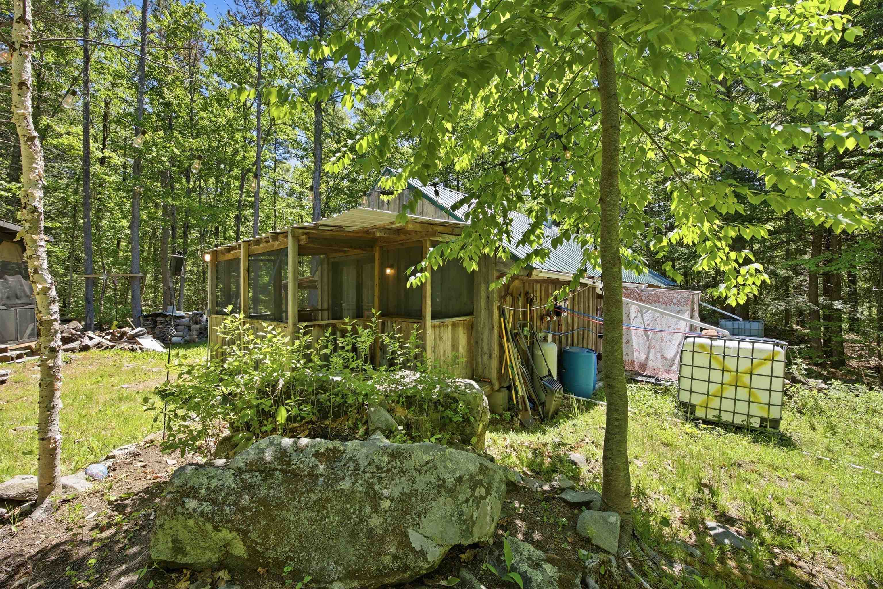 173 John Jones Road