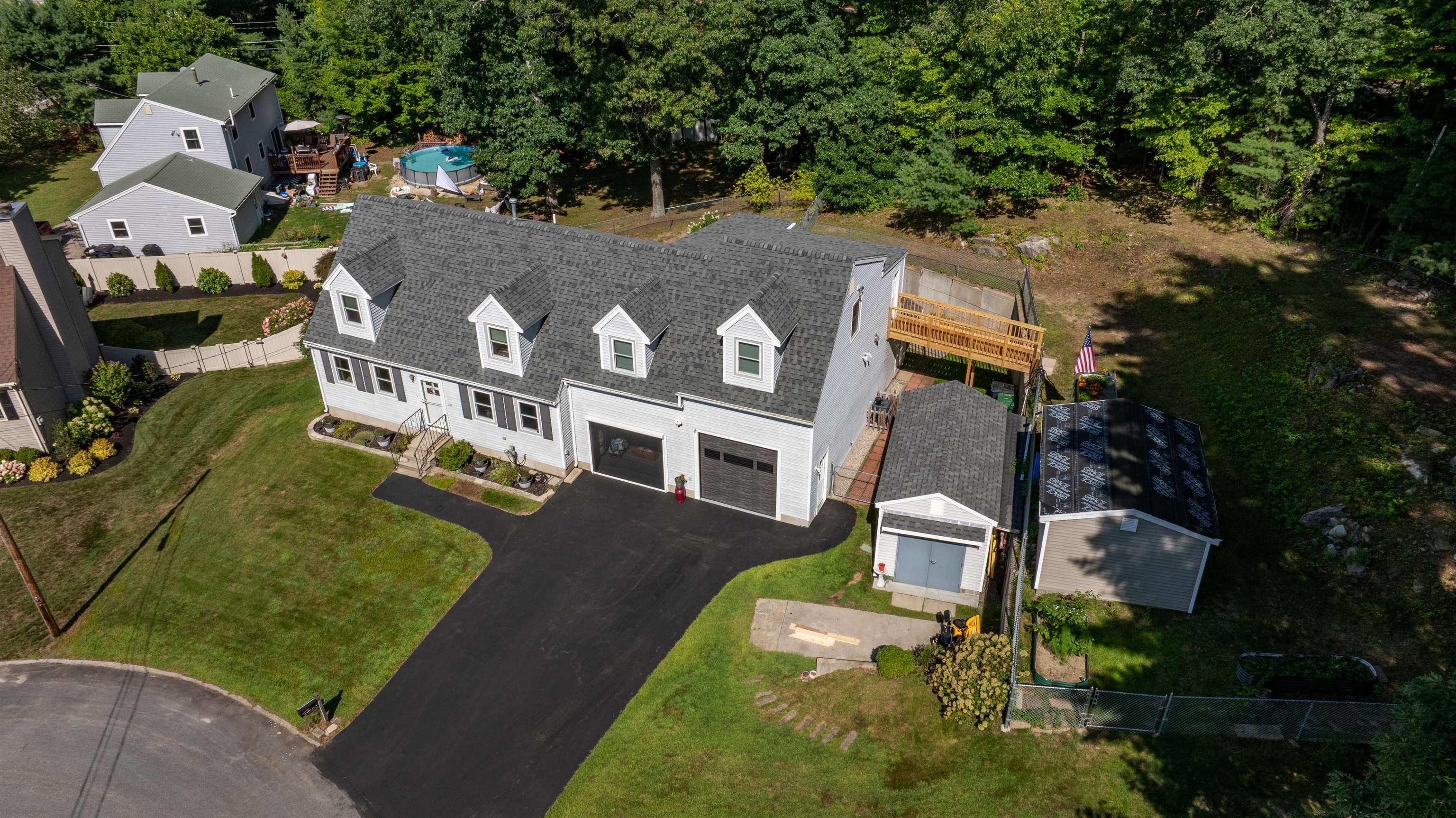 20 Cobble Hill Road