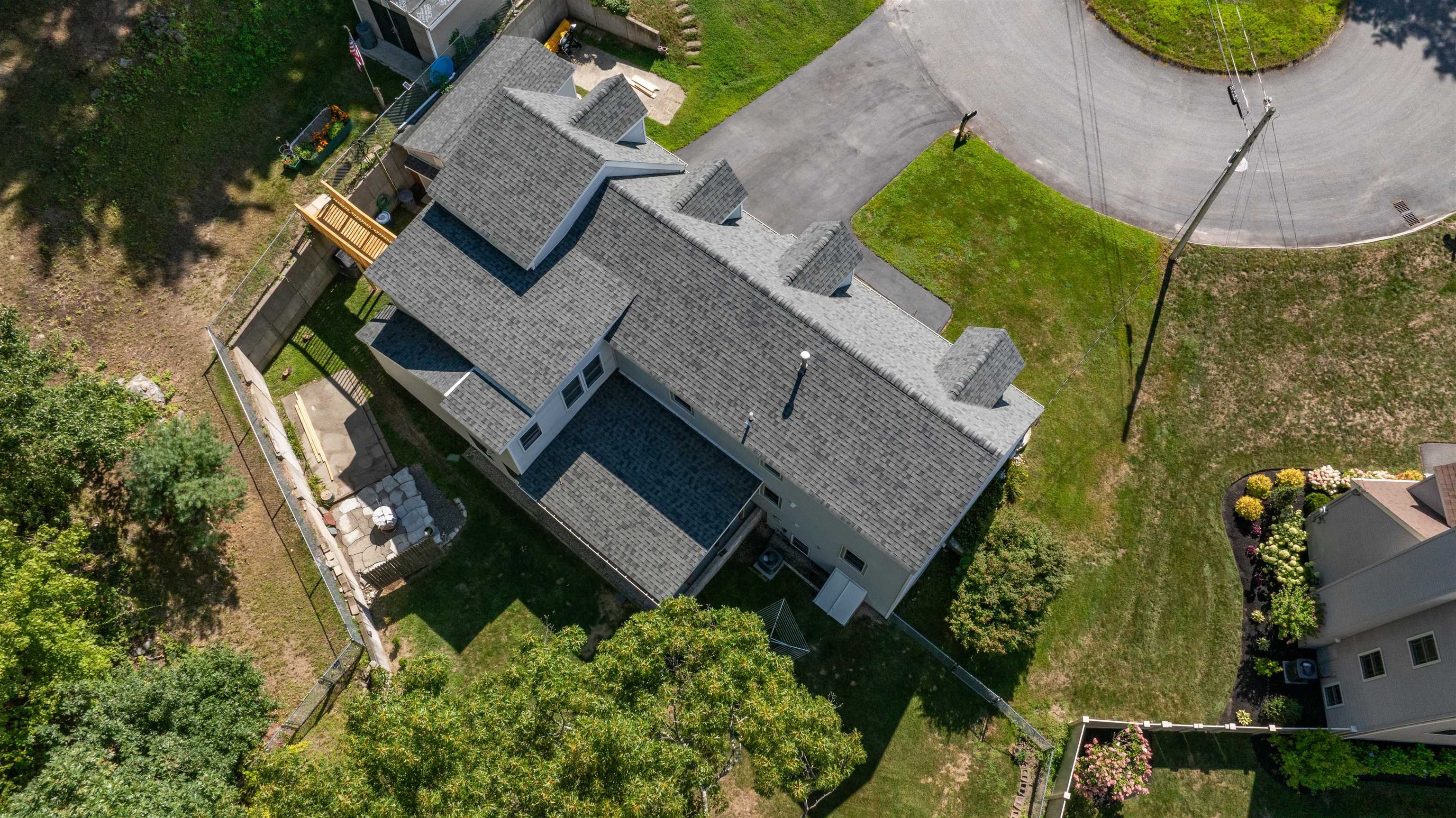 20 Cobble Hill Road