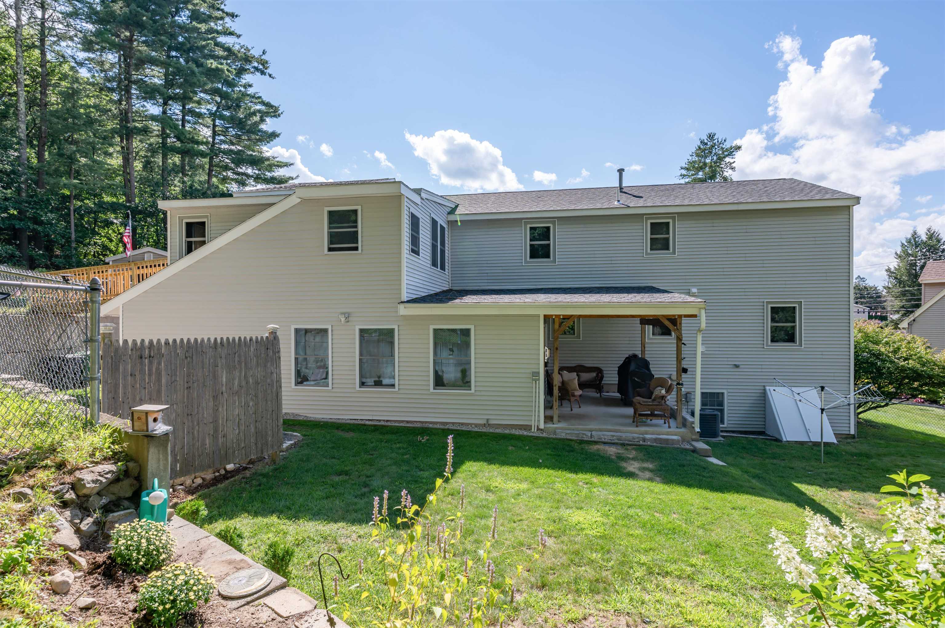 20 Cobble Hill Road