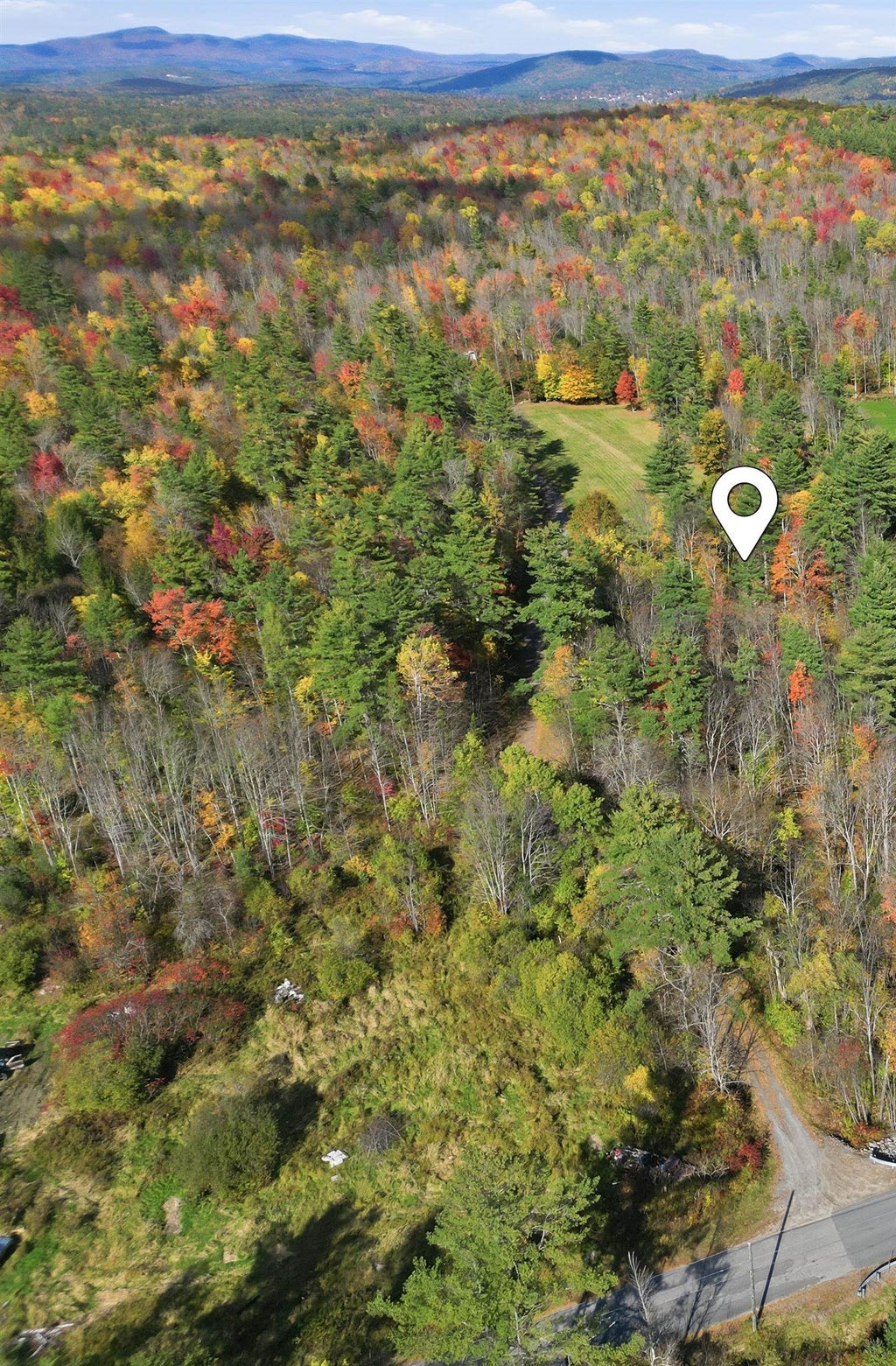 Photo of 524 Lear Hill Road, Unity, NH 03773 (MLS # 5114718)
