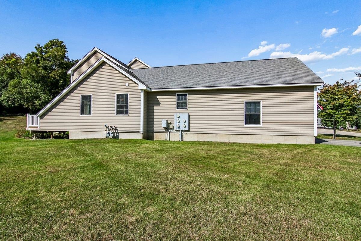 216 Kearsage Drive A