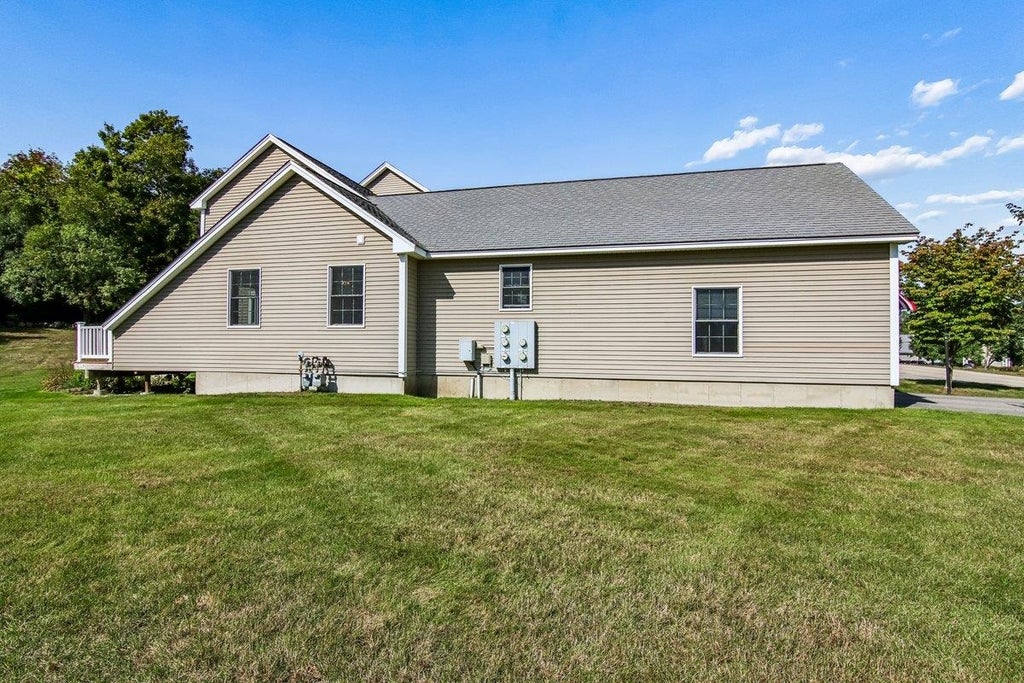 Photo of 216 Kearsage Drive #A, Pembroke, NH 03275 (MLS # 5111534)