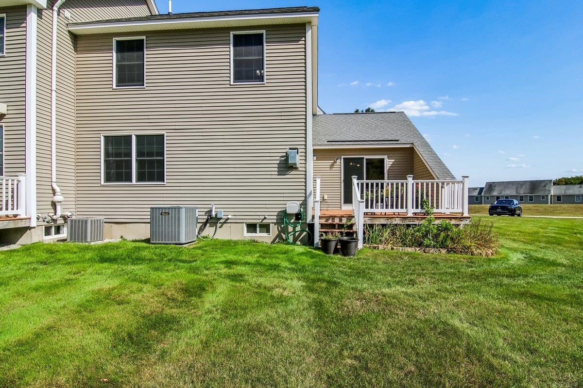 216 Kearsage Drive A