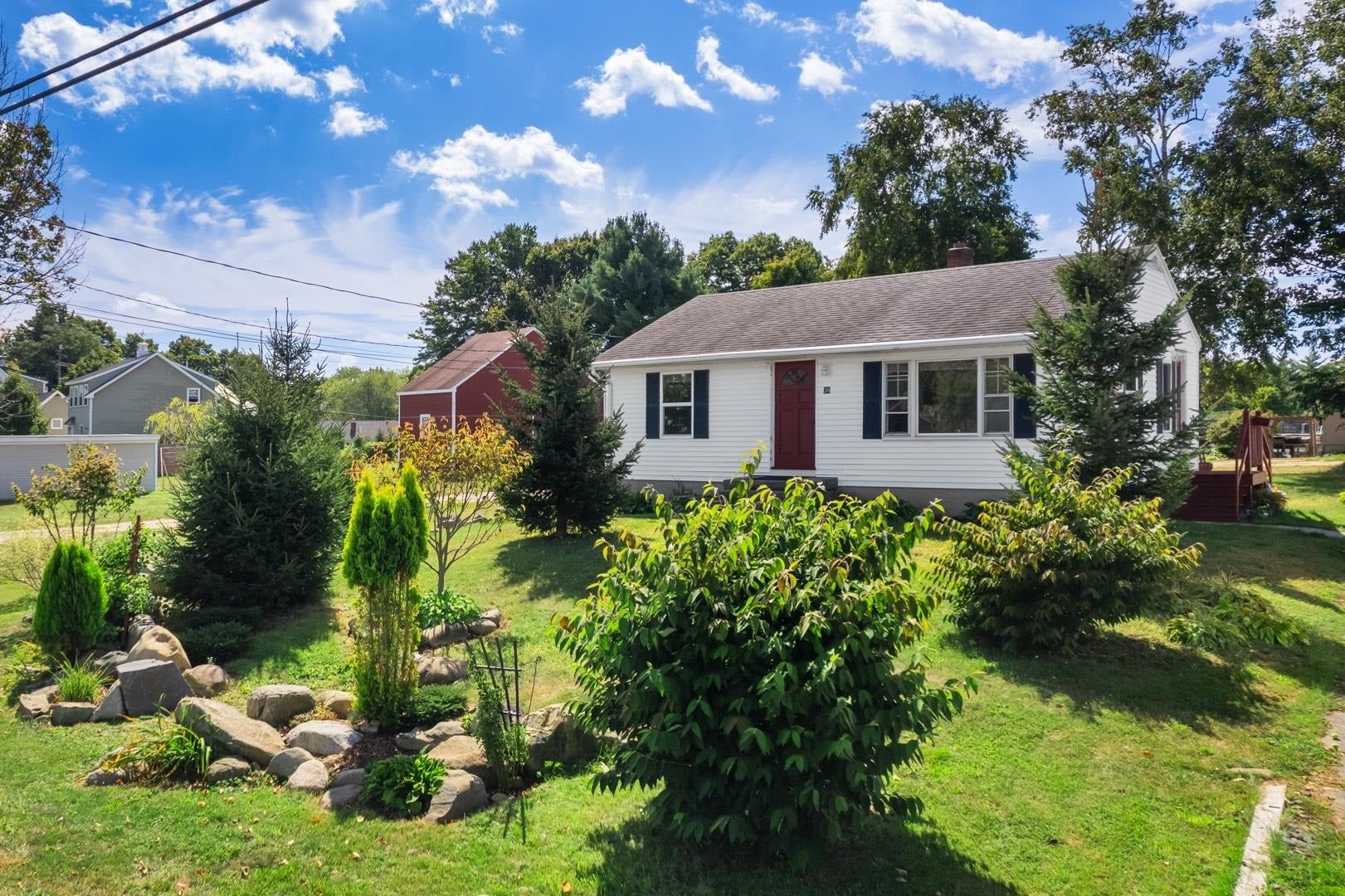 36 Stevenson Road