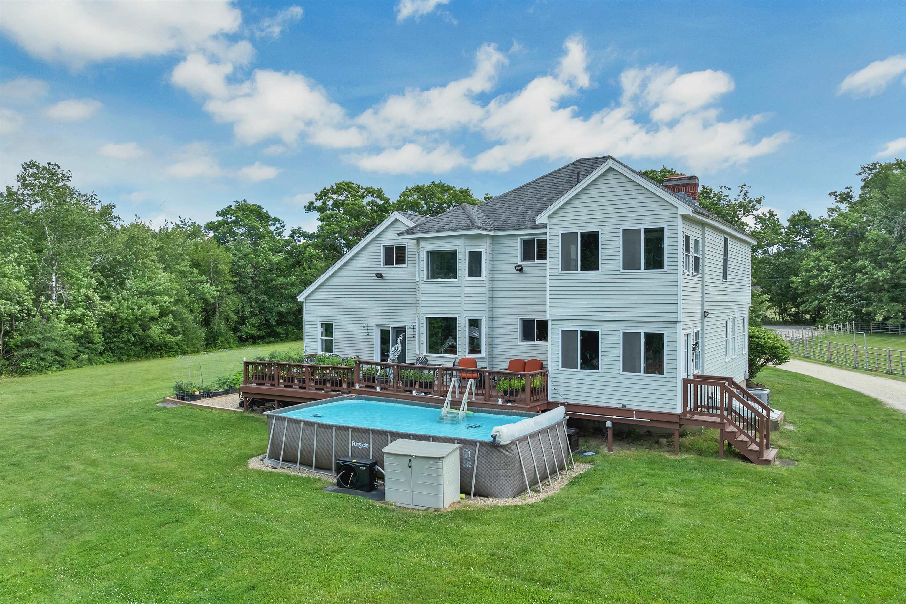 307 E Ricker Road