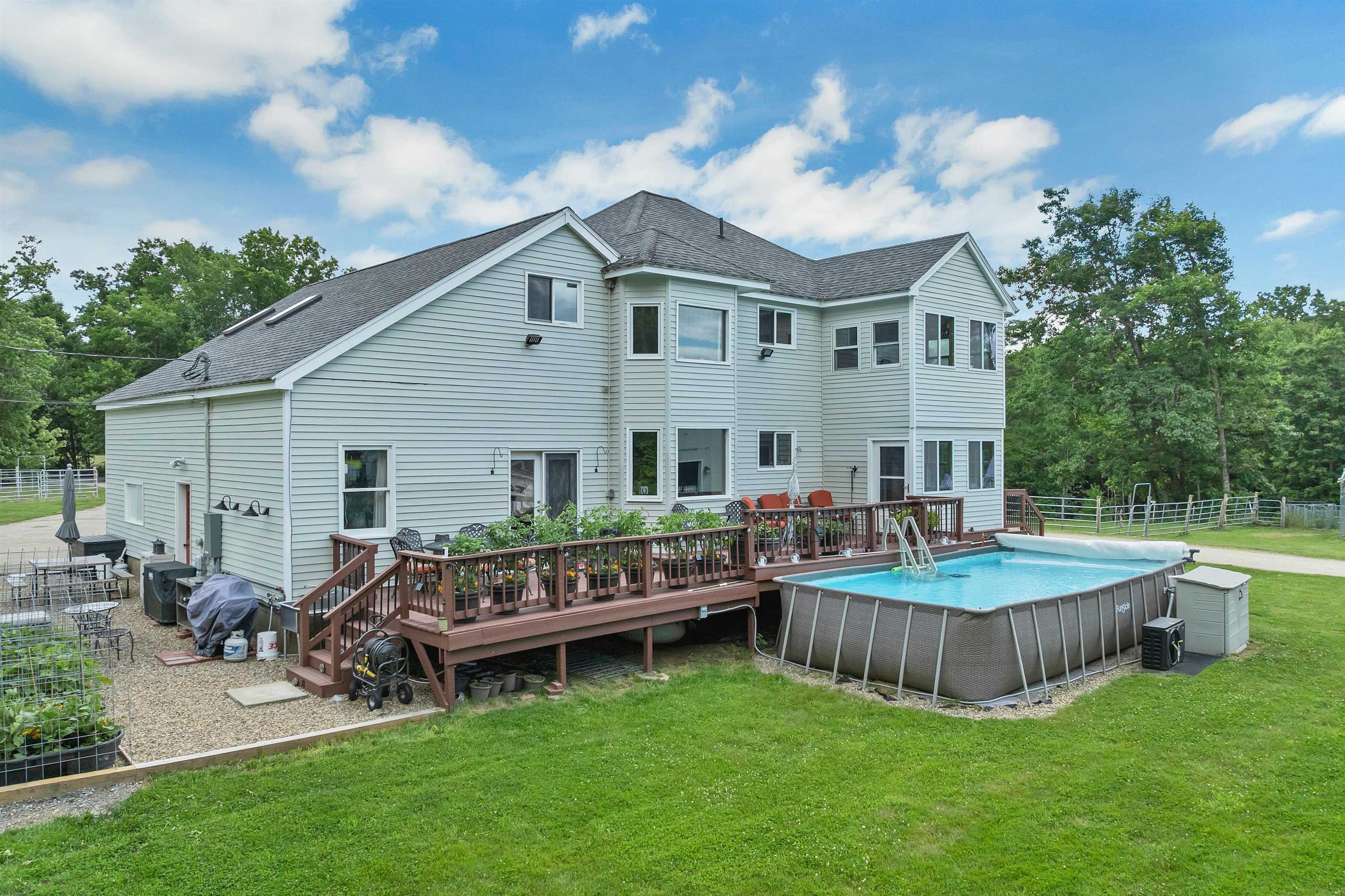307 E Ricker Road