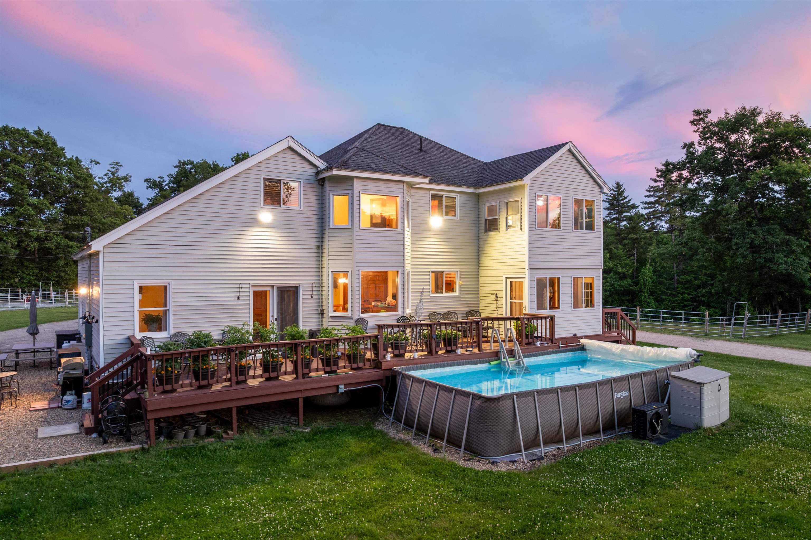 307 E Ricker Road