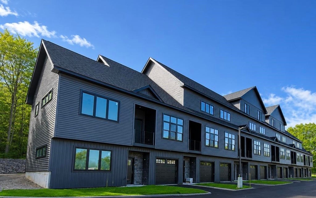 Photo of 12 Cobblestone Court #Unit 1, Laconia, NH 03246 (MLS # 5107773)