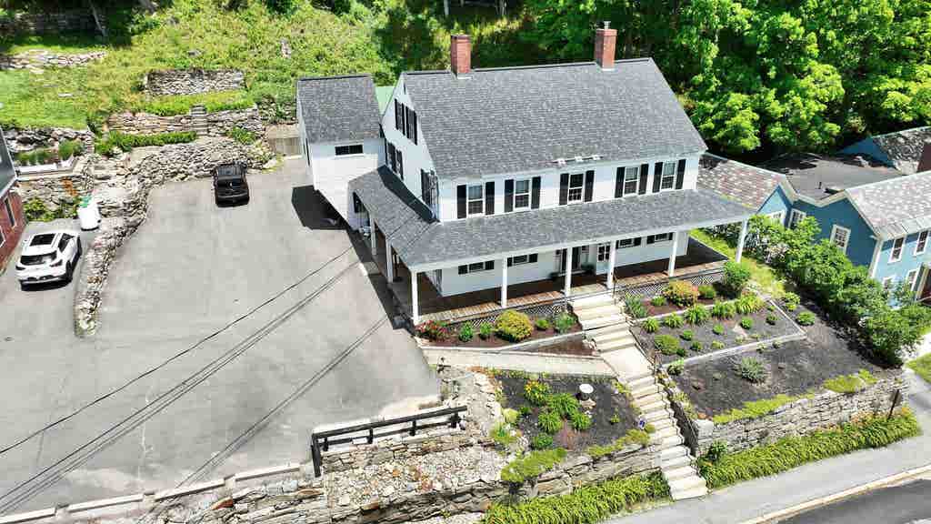 Photo of 73 Main Street, Peterborough, NH 03458 (MLS # 5097321)