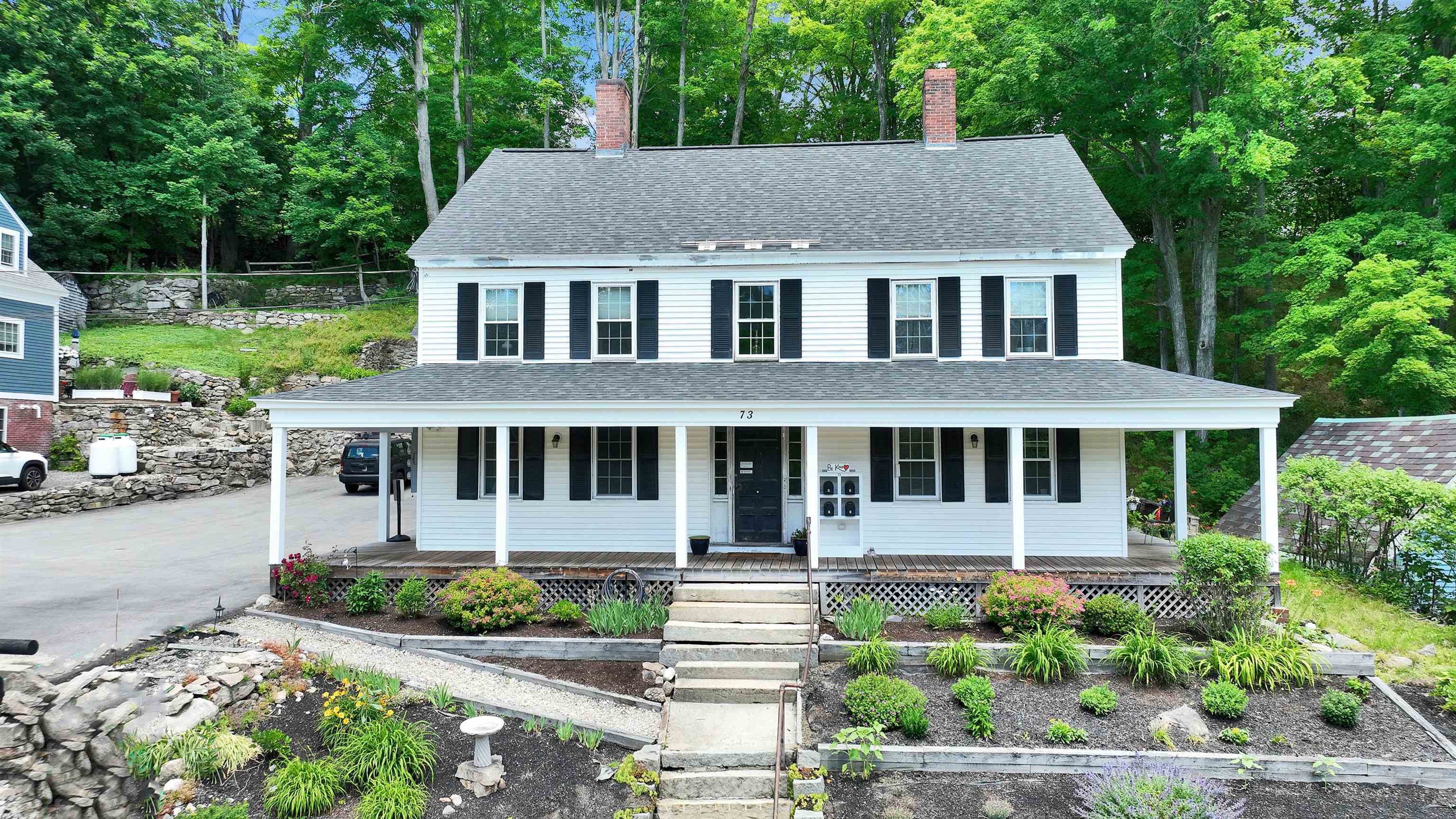 73 Main Street