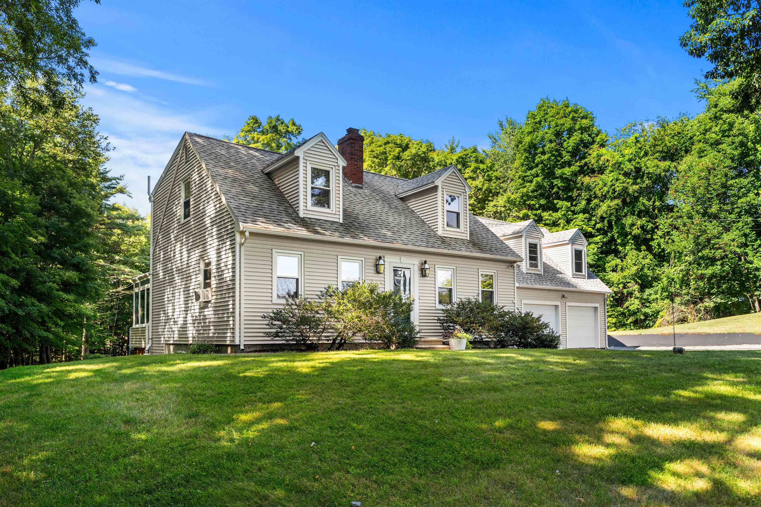 232 Prescott Road