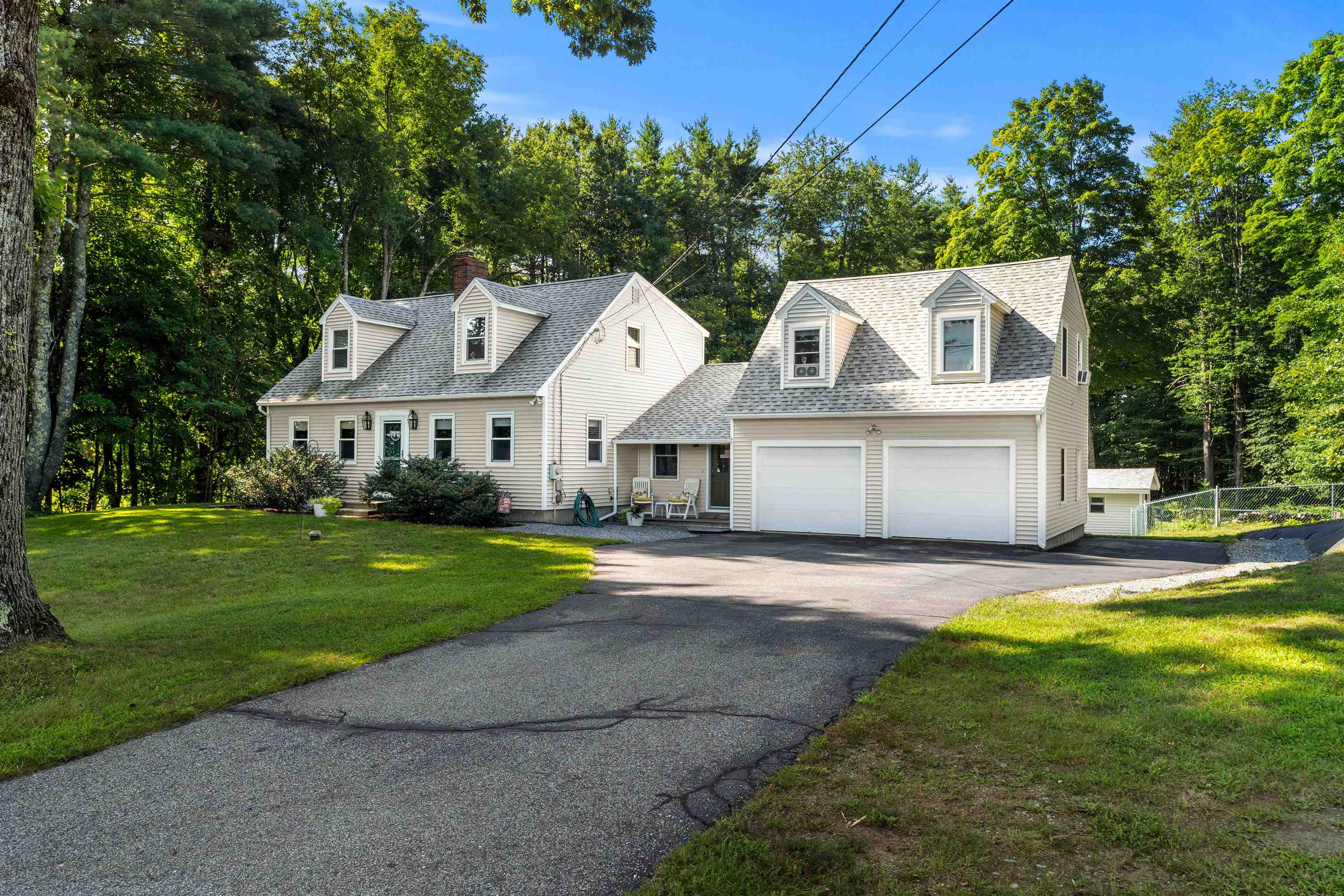 232 Prescott Road