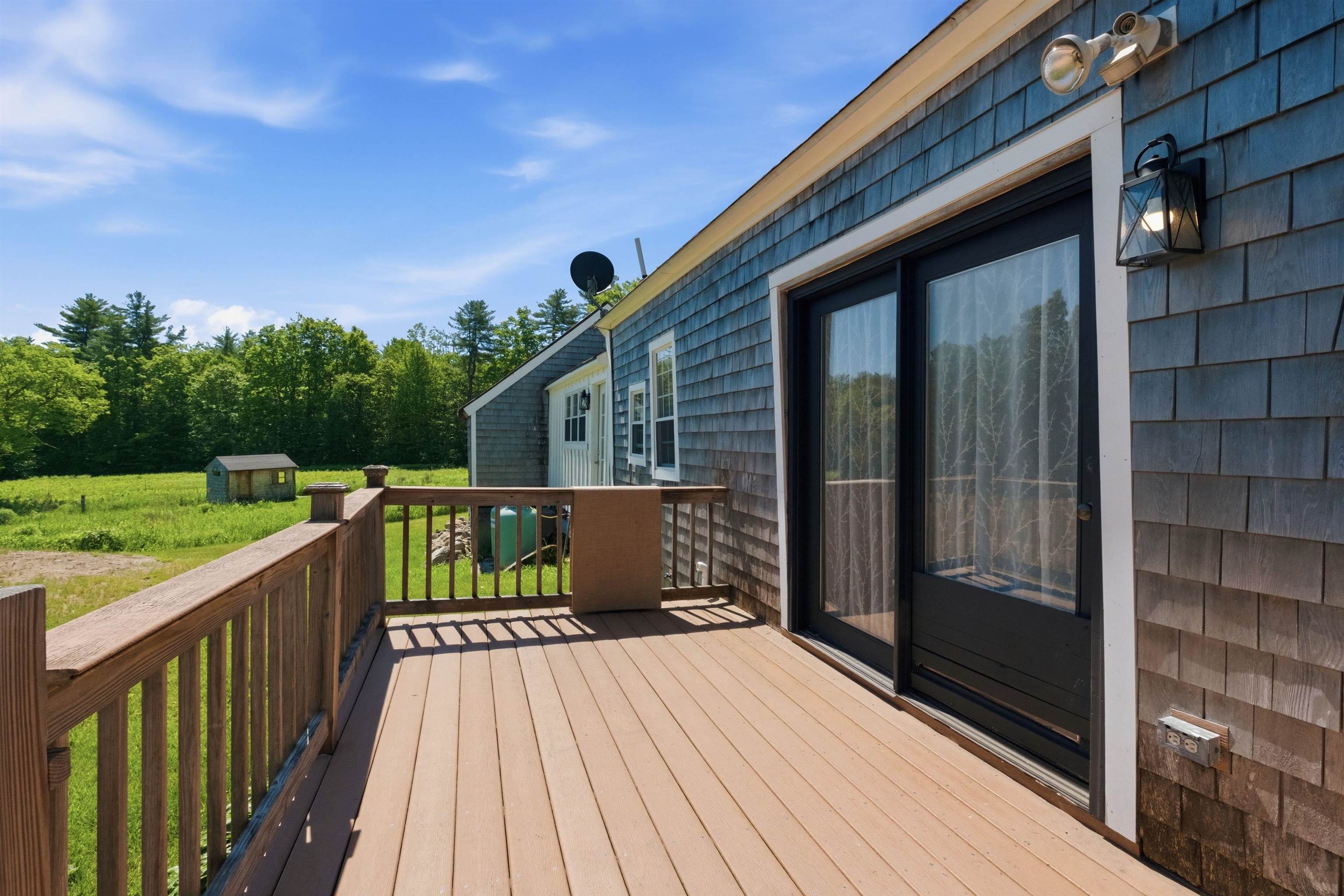 26 Sawyer Road