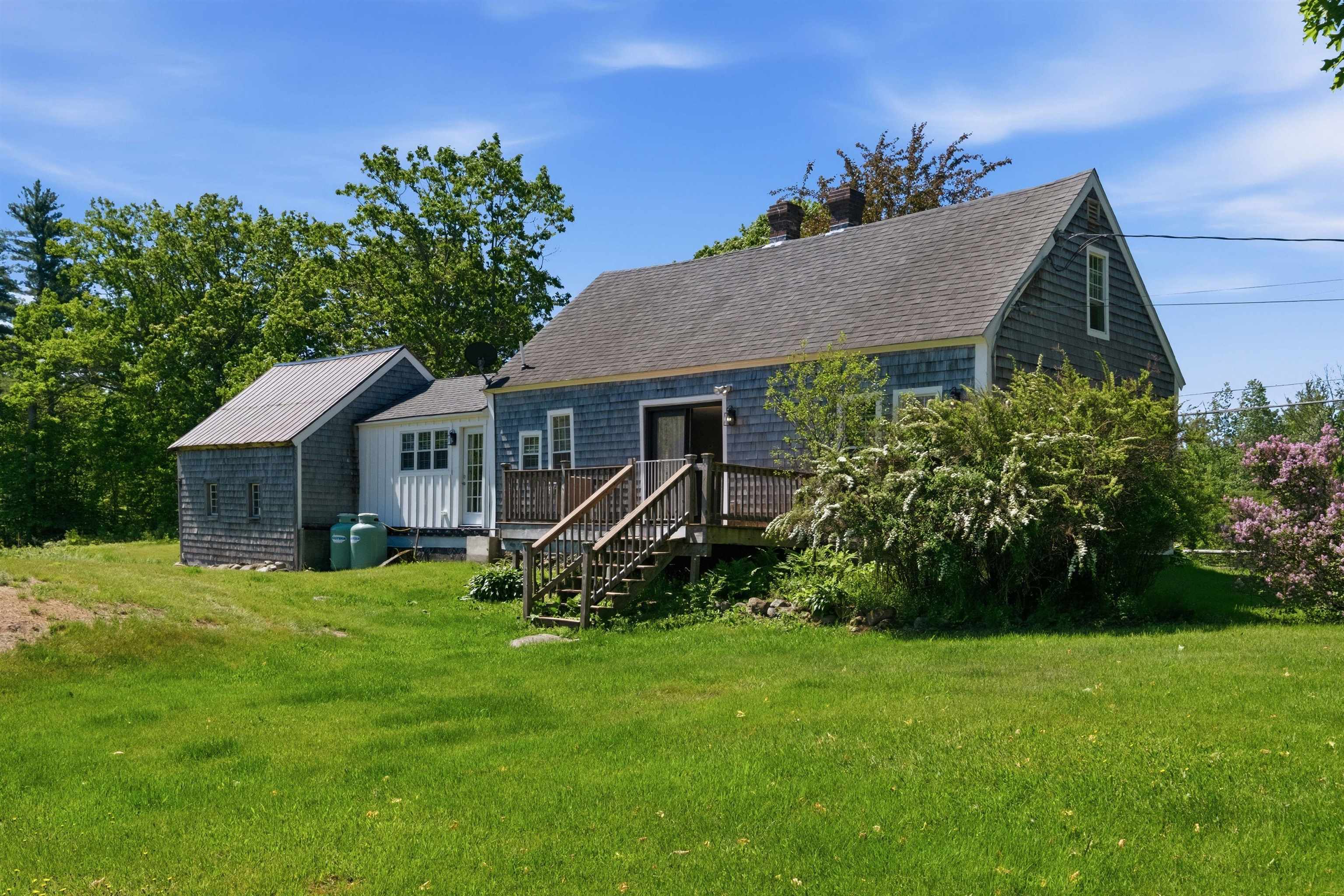 26 Sawyer Road