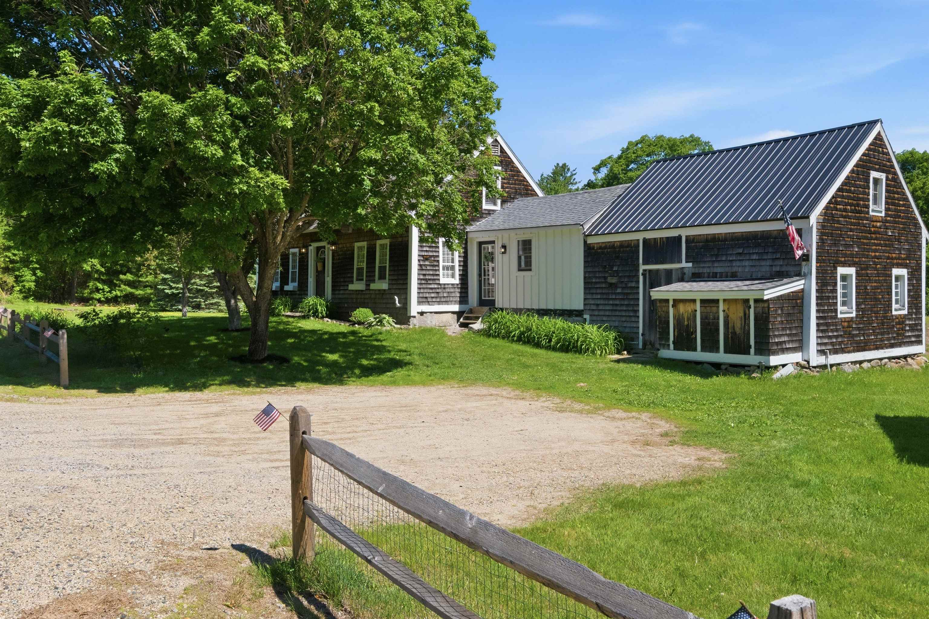 26 Sawyer Road
