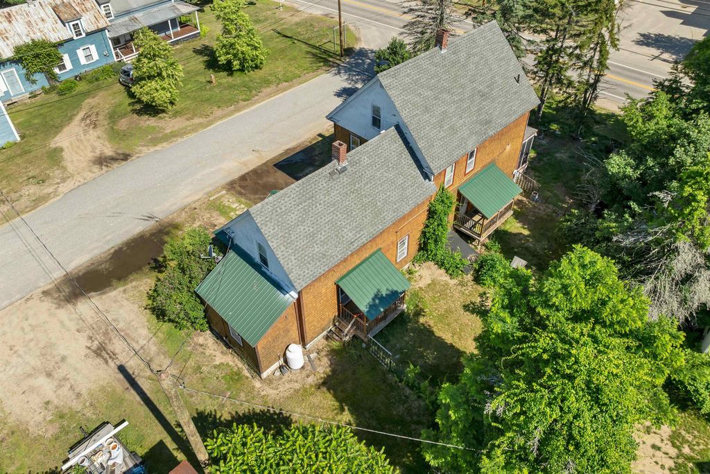 Photo of 1615 E Main Street, Conway, NH 03813 (MLS # 5097652)
