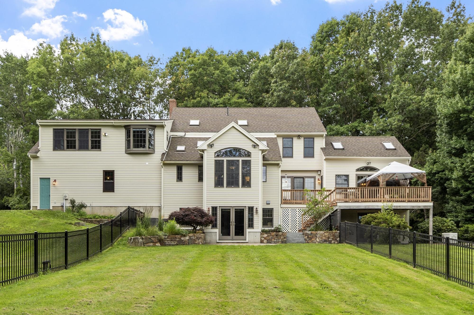 72 Depot Road