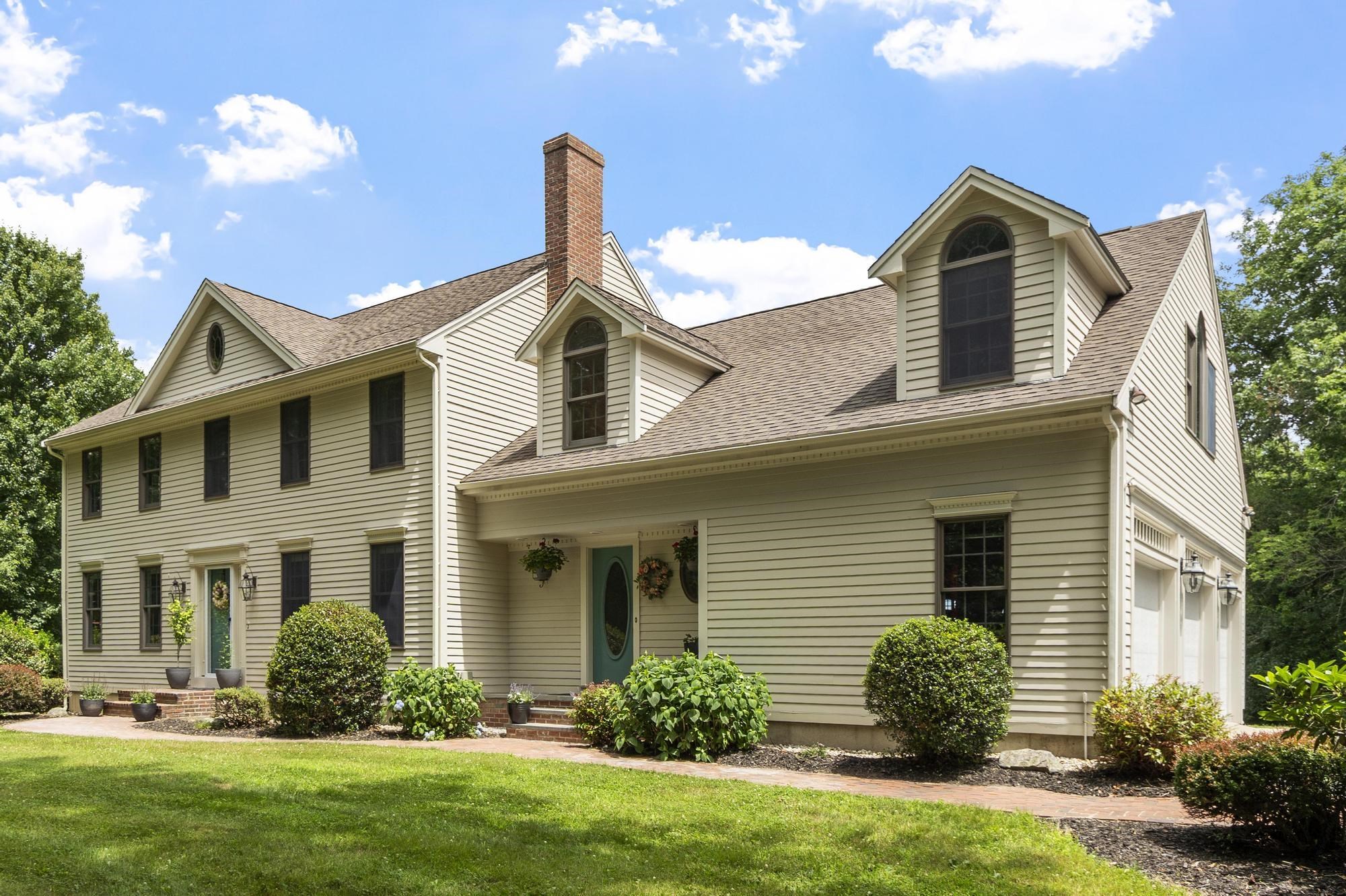 72 Depot Road
