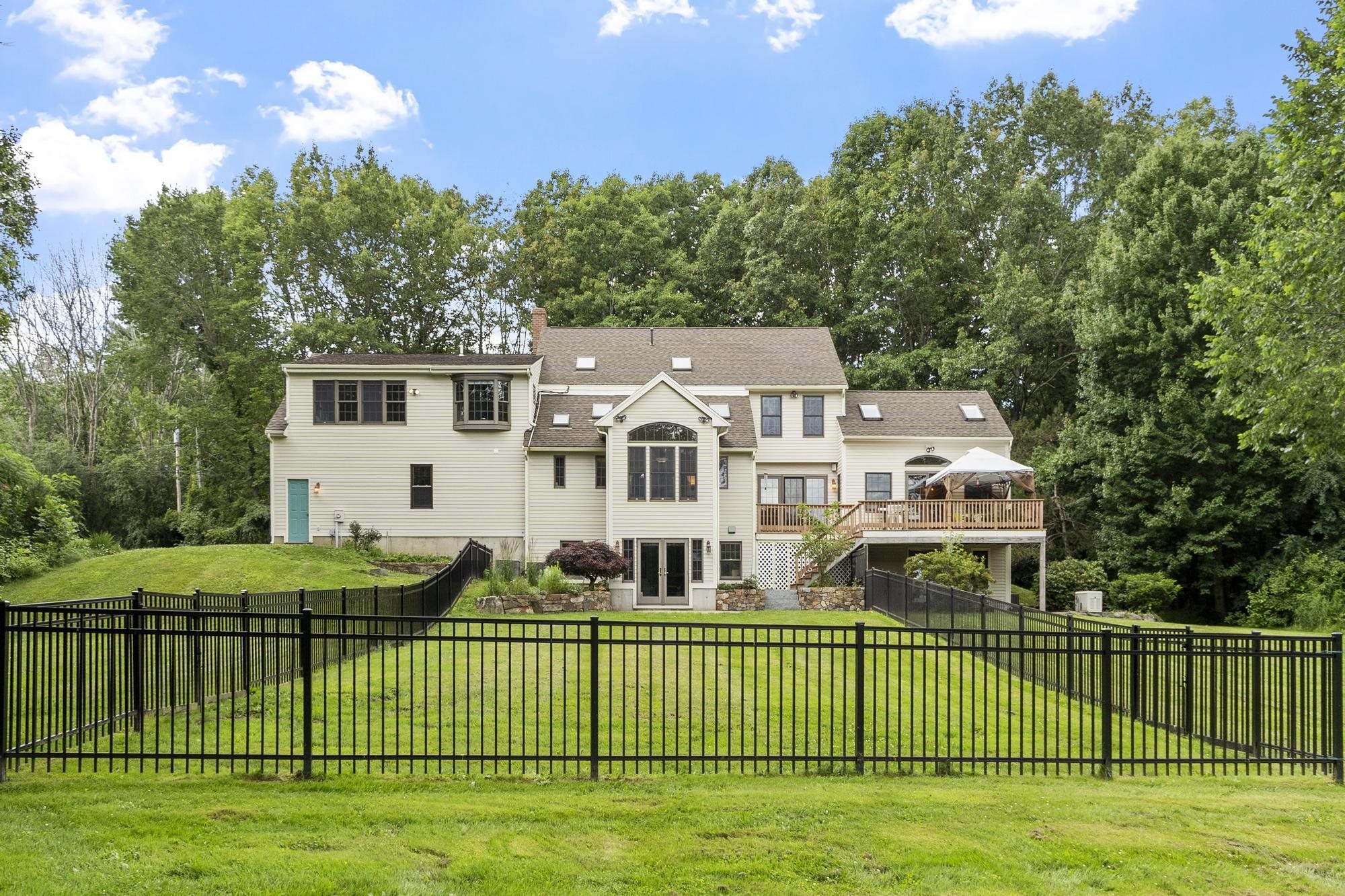 72 Depot Road
