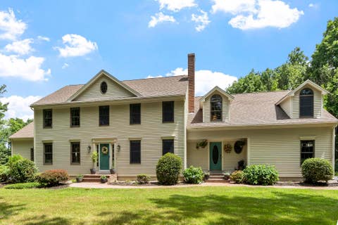 Photo of 72 Depot Road, Greenland, NH 03840 (MLS # 5100218)