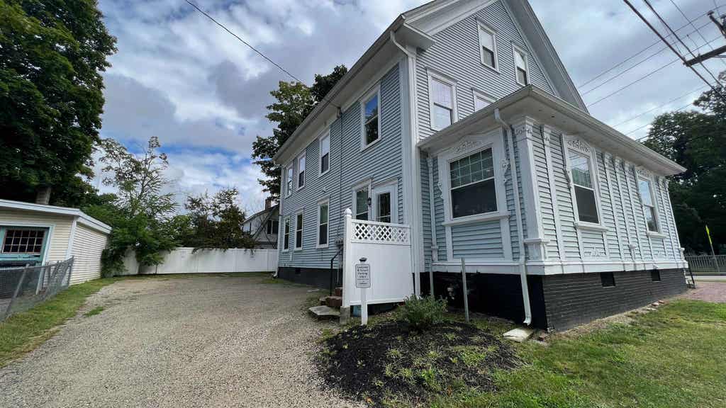 Photo of 2931 Silver Street, Dover, NH 03820 (MLS # 5100189)
