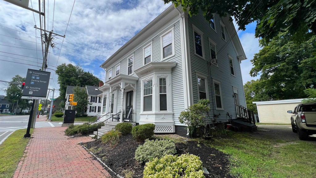 Photo of 2931 Silver Street, Dover, NH 03820 (MLS # 5100189)