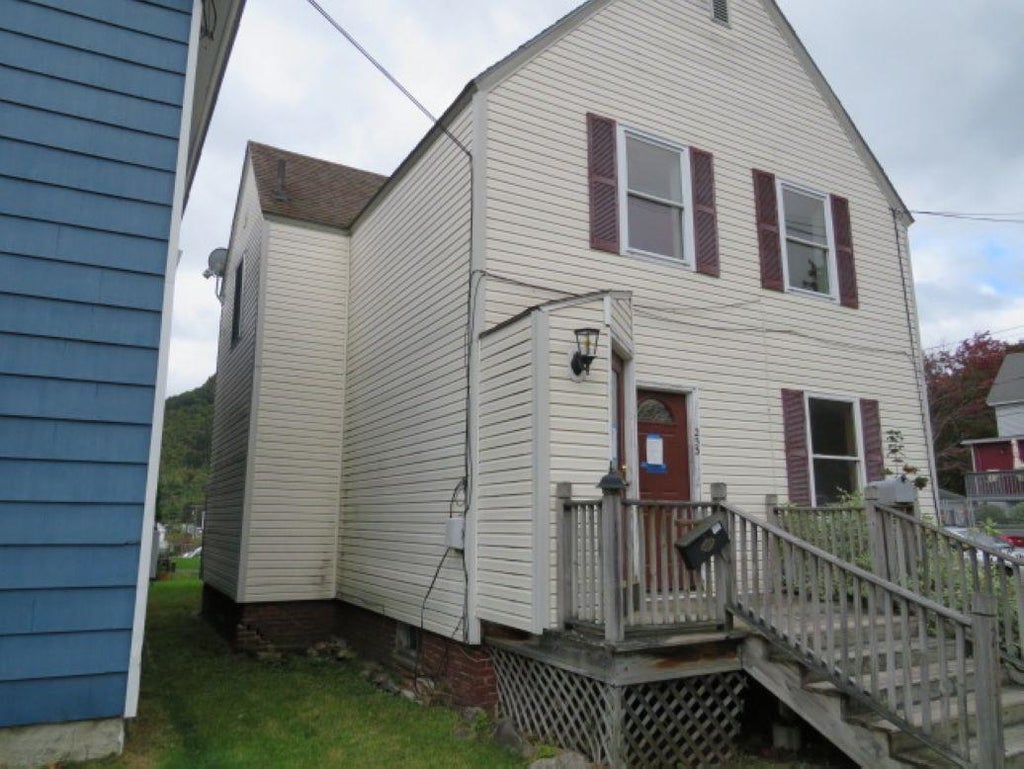 Photo of 253 High Street, Berlin, NH 03570 (MLS # 5111332)