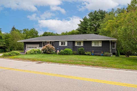 Photo of 14 Tates Brook Road, Somersworth, NH 03878 (MLS # 5105719)