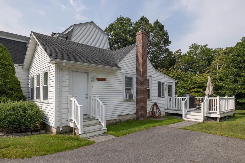 Photo of 39 Cable Road #"B", Rye, NH 03870 (MLS # 5111351)