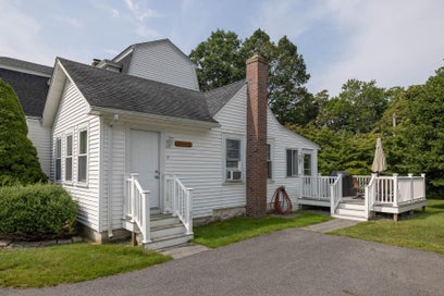 39B Cable Road "B" Rye NH 03870