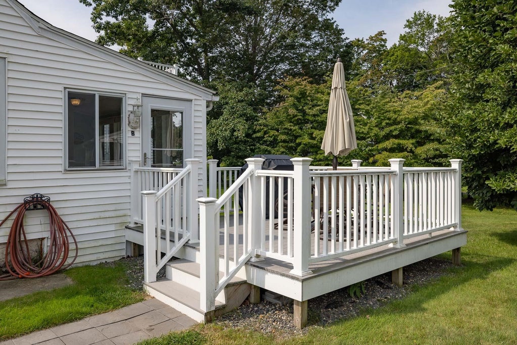 Photo of 39 Cable Road #"B", Rye, NH 03870 (MLS # 5111351)