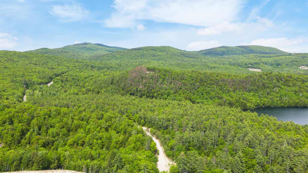Photo of 00 Lions Camp Pride Way, New Durham, NH 03855 (MLS # 5099625)