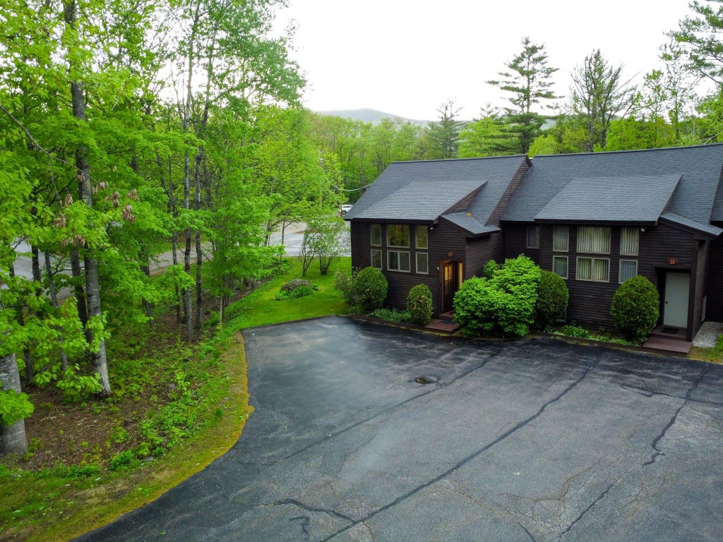 Photo of 32 Marsden Drive #32, Bartlett, NH 03838 (MLS # 5106816)