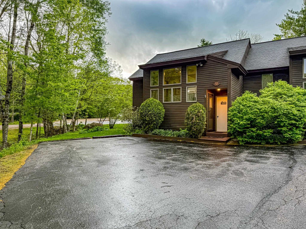 Photo of 32 Marsden Drive #32, Bartlett, NH 03838 (MLS # 5106816)