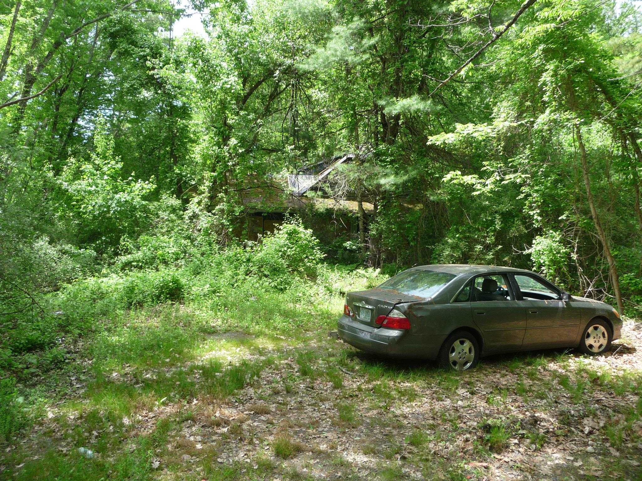 22 Morrison Road