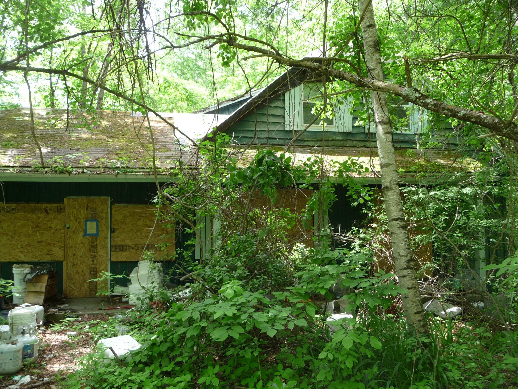 22 Morrison Road